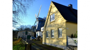 Ferienhaus an der Bergmühle